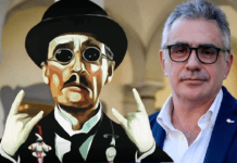 “Abbiamo querelato Pregliasco! Basta con i virologi che in tv creano panico infondato” ▷ Bianchini (Mio Italia)