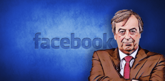 Burioni esulta: Facebook cancella chi sostiene la libertà di vaccinazione. È sempre più regime