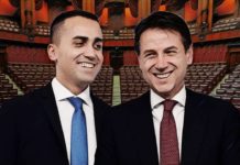 Siete un insulto per il Paese! Dopo Lega e PD ora è il turno del governo con i voltagabbana