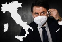 È una farsa! Guardate come si stanno “preparando” ad affrontare la terza ondata…