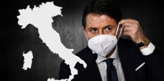 È una farsa! Guardate come si stanno “preparando” ad affrontare la terza ondata…