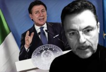 I MOTIVI PER CUI LA STRATEGIA ITALIANA È SBAGLIATA ▷ La spiegazione del Responsabile Covid in Svezia