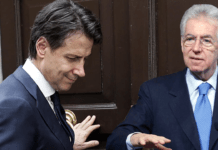 Vissani e Scandurra contro tutti ▷ “Conte vai a casa! Monti ha rovinato l’Italia”