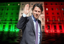 Conte sta per essere sostituito: è pronto un nuovo pupazzo nelle mani delle élite mondiali