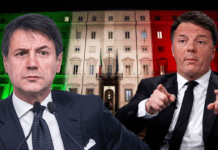 “Crisi di Governo: ecco i 3 scenari possibili” ▷ Antonellis