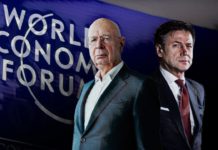 Big Reset: avviato il più grande congresso mondiale della finanza. C’è anche Giuseppe Conte…