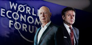 Big Reset: avviato il più grande congresso mondiale della finanza. C’è anche Giuseppe Conte…