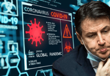 Non è vero che l’Italia è un modello per la lotta al Covid! Questi numeri lo dimostrano…