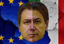 Conte, un Premier a due facce: ora celebra l’Europa, ma guardate cosa diceva da sovranista nel 2018