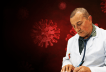 “Ho curato il Covid fregandomene dei divieti: zero decessi. Ma mi hanno detto di stare zitto” ▷ Dott. Szumski