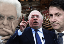 Storace contro tutti ▷ “Mattarella smetta di assecondare Conte e questi irresponsabili! Si vada al voto”