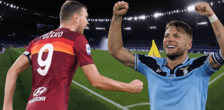 Verso Lazio – Roma ▷ Anteprima e analisi del derby visto da Nando Orsi e Roberto Pruzzo