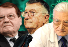 “Vaccino? Stanno silenziando gli scienziati che dicono la verità che non piace al potere” ▷ Prof. Di Bella