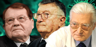 “Vaccino? Stanno silenziando gli scienziati che dicono la verità che non piace al potere” ▷ Prof. Di Bella