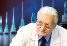 DUBBI SUL VACCINO CONFERMATI DA ARTICOLO DEL BRITISH MEDICAL JOURNAL ▷ Prof. Di Bella: “Dà ragione a Tarro e Montagnier”