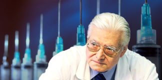 DUBBI SUL VACCINO CONFERMATI DA ARTICOLO DEL BRITISH MEDICAL JOURNAL ▷ Prof. Di Bella: “Dà ragione a Tarro e Montagnier”