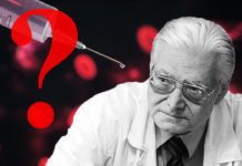 “NON CI SONO DATI CERTI SUGLI EFFETTI AVVERSI DEL VACCINO COVID” ▷ Il Prof. Di Bella lancia l’allarme