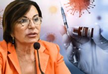 DOTT.SSA GISMONDO ▷ “Vaccino RNA è sicuro solo dopo 10-20 anni, ignorati documenti essenziali”