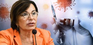 DOTT.SSA GISMONDO ▷ “Vaccino RNA è sicuro solo dopo 10-20 anni, ignorati documenti essenziali”