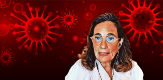 Ilaria Capua vuota il sacco: “La pandemia non finirà fino a questa data”. Ma queste parole ingannano