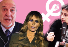 Duranti contro Friedman ▷ “Insulti infami a Melania Trump! Ecco la retorica dietro la difesa delle donne”