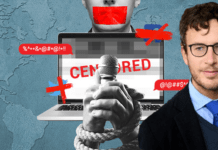 Non capite quanto è pericoloso? ▷ La gravità della censura sui social spiegata da Diego Fusaro