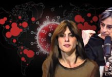 “Chi ci governa è colpevole! È stata una gestione scellerata della pandemia” ▷ Camuso