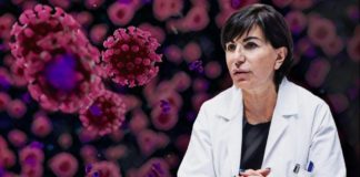 “Non lo capiscono! Queste misure porteranno a molti più morti del Covid” ▷ DOTT.SSA GISMONDO