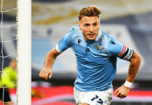 Lotito contro Ferretti: lo stop di Immobile diventa un caso ▷ “A questo punto è l’attaccante a dover dire la verità”