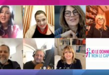 Chat e messaggini ci hanno rovinato? Ne abbiamo parlato con Emanuela Aureli, Rita Dalla Chiesa e Marina La Rosa