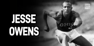 Jesse Owens ▷ “Fino all’ultima stella” – 13° puntata