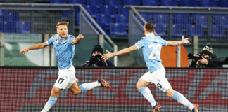 “Una Lazio così va oltre ogni immaginazione” ▷ Focolari