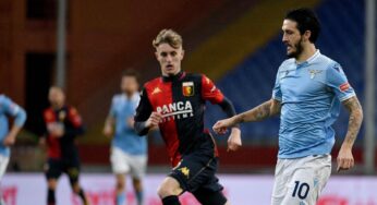 Genoa – Lazio ▷ Le pagelle di Nando Orsi