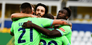 “Vittoria importante per una Lazio non eccezionale. Su Luis Alberto vado fuori dal coro…” ▷ Focolari