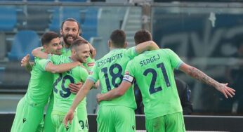 Atalanta – Lazio ▷ Le pagelle di Nando Orsi