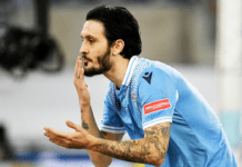 I “Nostri” salutano Luis Alberto ▷ Orsi: “Un giocatore della Lazio, non uno che lascerà un’impronta”