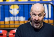 “Vi racconto il mio progetto per andare nello spazio: è una promessa che ho fatto a un ragazzino di 13 anni” ▷ Marco Berry