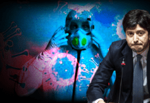 “I medici avevano informato il Ministro che il Covid si può curare, ma lui li ha ignorati” ▷ Camuso