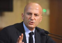 Crisi di Governo ▷ Minzolini: “È una follia un Esecutivo raffazzonato che decida il futuro dell’Italia”