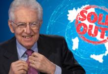 “Quello che ha detto Mario Monti fa parte di un disegno: svenderci!” ▷ Prof. Malvezzi