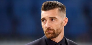 Grave incidente stradale: il dirigente della Roma Morgan De Sanctis in ospedale, è cosciente