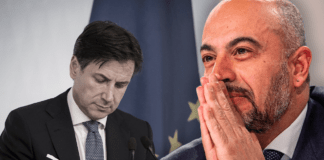 Paragone in diretta ▷ “Siamo alla verità: o non è serio Conte o non è seria l’emergenza coronavirus”