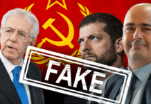 Il grande inganno della “sinistra” italiana: se li vedesse Gramsci si rivolterebbe nella tomba