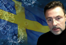 La verità sulla Svezia raccontata dal virologo Responsabile Covid dell’Ospedale di Stoccolma