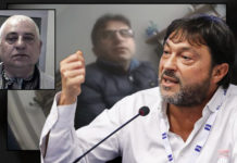 “LA MAFIA VOLEVA PAGARE PER UCCIDERMI” ▷ Il conduttore di Report Sigfrido Ranucci racconta le minacce di morte