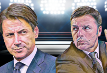 Renzi sta eseguendo ordini dall’alto: ecco quando staccherà la spina al Governo Conte e perché