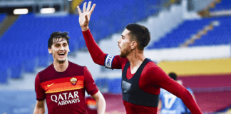 “La Roma ha lanciato un messaggio: i giocatori sono con Fonseca” ▷ Ferrajolo