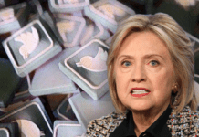 La malafede dei censori di Trump svelata in un tweet: guardate cosa scriveva Hillary Clinton nel 2011