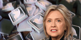 La malafede dei censori di Trump svelata in un tweet: guardate cosa scriveva Hillary Clinton nel 2011