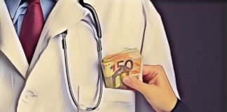 Covid, soldi ai medici che faranno più vaccini ▷ È giusto incentivare in questo modo un trattamento sanitario? vaccino covid